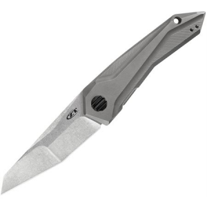 Zero Tolerance Knives 0055 SLT Linerlock Folding Pocket Knife