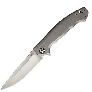 Zero Tolerance Knives 0452 Large Sinkevich Framelock