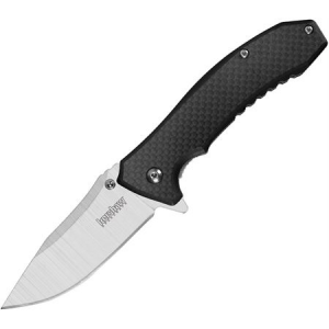 Kershaw Knives 1337X Linerlock CF