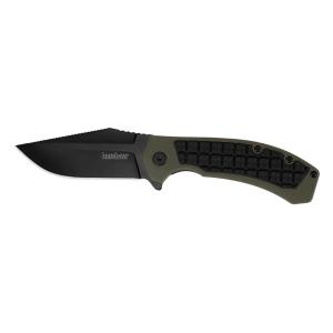 KERSHAW Fringe 3in Folding Knife 8310X