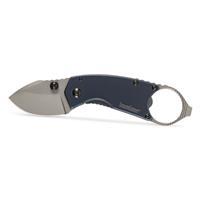 Kershaw Antic Folding Knife with Bottle Opener 