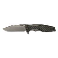 Zero Tolerance 0393GLCF Glow-in-the-dark Folding Knife 087171055190
