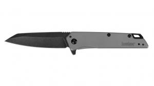 Kershaw Knives Misdirect Assisted Opening Folding Knife 1365 2.9-inch Grey