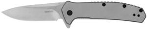 Kershaw Outcome Folding Knife SKU - 132604 