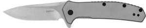 Kershaw Outcome - 2044X