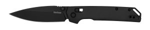 Kershaw Iridium DuraLock Folding Knife 2038BLK