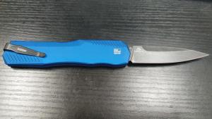 Kershaw Livewire BW/PL 3.3" BL 
