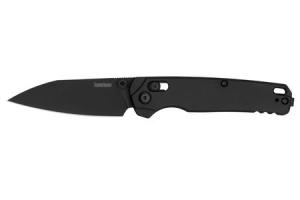 Kershaw KERSHAW BEL AIR ALUM 3.1" PLN BLK 
