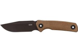 Zero Tolerance 0004 Fixed Blade Knife - 237568