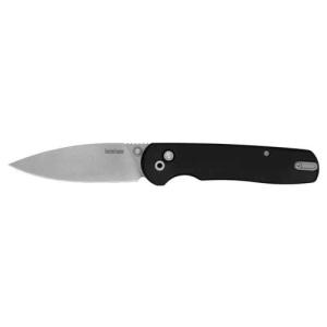 KERSHAW REMNANT 3.25" BLK STONEWASH 