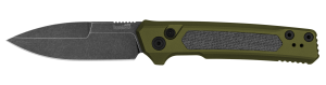 Kershaw Launch 22 