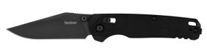KERSHAW KNIVES Bel Air Clip Point Magnacut Black 