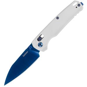 KERSHAW BEL AIR WAMPA WHT/BLUE 
