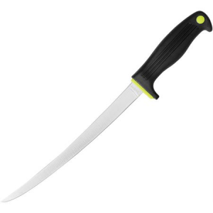9 Clearwater Fillet Satin Fin 087171125909