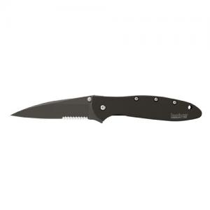 Kershaw Ken Onion Leek CMB Matte Black 1660CKTST