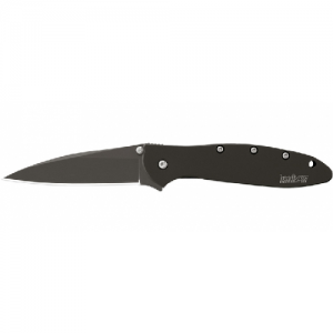 Leek 3 Black DLC Flipper Spee 1660CKTX