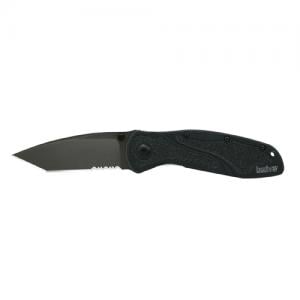 Kershaw Ken Onion Tactical BLUR Tanto 1670TBLKS