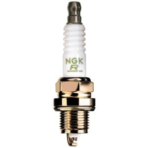 NGK Spark Plugs 5722 Spark Plug - BR9ES, 5722/5100.4715 5722/51004715