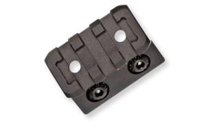 Magpul M-LOK(TM) Offset Light&No. 47,Optic Mount - Aluminum 0873750002828