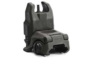 MAGPUL MBUS FRNT FLIP SGHT GEN 2 OD 0873750004334