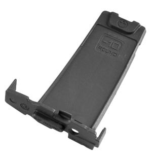 MAGPUL MAG286-BLK MINUS 10RD LIMITER PMAG AR/M4GM3 0873750008097