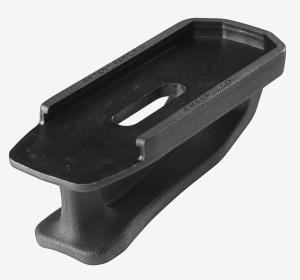 MAGPUL MAG564-BLK PMAG RANGER PLATE LR/SR GEN M3 0873750009049