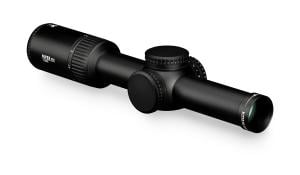 Vortex Viper PST Gen II 1-6x24mm Riflescope PST-1605 0875874008229