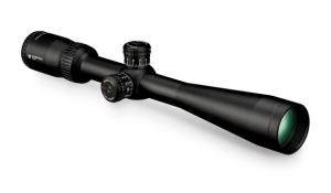 Vortex Diamondback 4-12x40 - Black 0875874008694