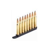 Quickstrip 6rd Blk .44/.45/.460 Cal 2pk 087632005139