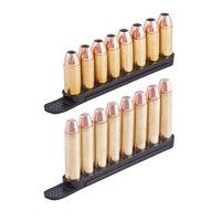 Quickstrip 8rd Blk .38/.357/.40 S&w 2pk 7002BP8357