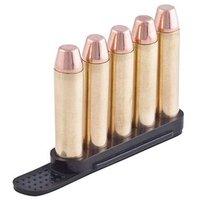 Quickstrip 5rd Blk .38/.357 Cal 2pk 7002BP5357