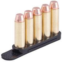 Quickstrip 5rd Blk .44/.45/.460 Cal 2pk 087632008031
