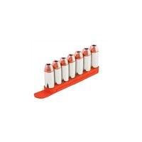 Quickstrip 7rd Org .38/.357/.40 S&w 2pk 087632008208
