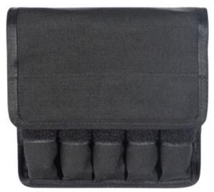 TUFF Products TUFF 5 Inline Mag Pouch, Double Stack, Black, 7005-NY-2 087632021177