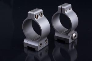 Talley 1in Screw Lock Detachable Ring HighStainless SS200005 0876430004105