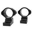 Talley Tikka T3 Scope Mounts T3x 30Mm Extra Low 2-Pack 720714