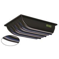 Shappell SWB3 Sled Wear Bars for Jet Sled 1 and Kodiak 1 SWB3