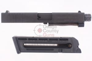 Tactical Solutions Glock 19/23/32/38 .22LR Threaded Barrel Conversion Kit 087997100262