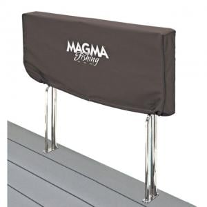 Magma Cover f/48 Dock Cleaning Station - Jet Black, T10-471JB 088379104727