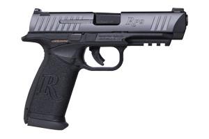 Remington, RP9, 9mm, 4.5" Barrel, 18+1 Rounds, Black Finish 96466