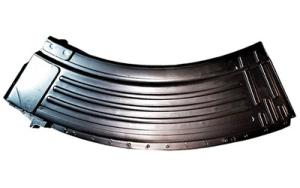 MAG SGMT AK47 762X39 30RD STL 0885344732110