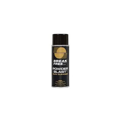 BreakFree Powder Blast Aerosol 12oz 12-count GC1612