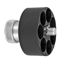 HKS Speeloader 357 7SH S&amp;W 686 Taurus 617 587A