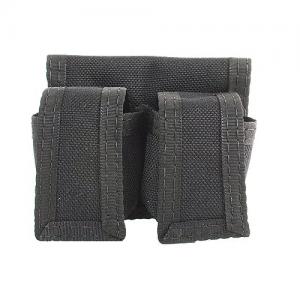 HKS 203lb Speeloader Case Large Black 203LB