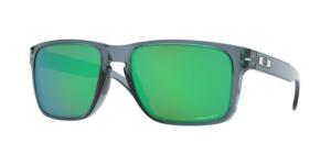 Oakley HOLBROOK XL OO9417 Sunglasses 941714-59 - , Prizm Jade Lenses 0888392406866