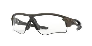 Oakley Radarlock Path ASIAN OO9206 Sunglasses 920649-38 - , Clear Black Photochromic Lenses