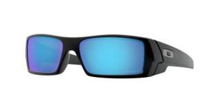 Oakley GasCan Sunglasses 901450-60 - , Prizm Sapphire Polarized Lenses 0888392407870
