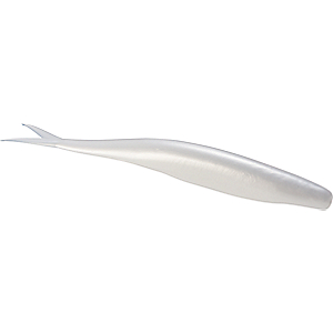 Kalin's 5'' Jerk Minnow - Chartreuse 5JS10-885