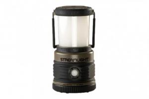 Streamlight Siege X USB Lantern 540 Lumens Polymer Coyote 44931
