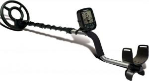 Teknetics Gamma/Gold Metal Detector GAMMA 089723120059